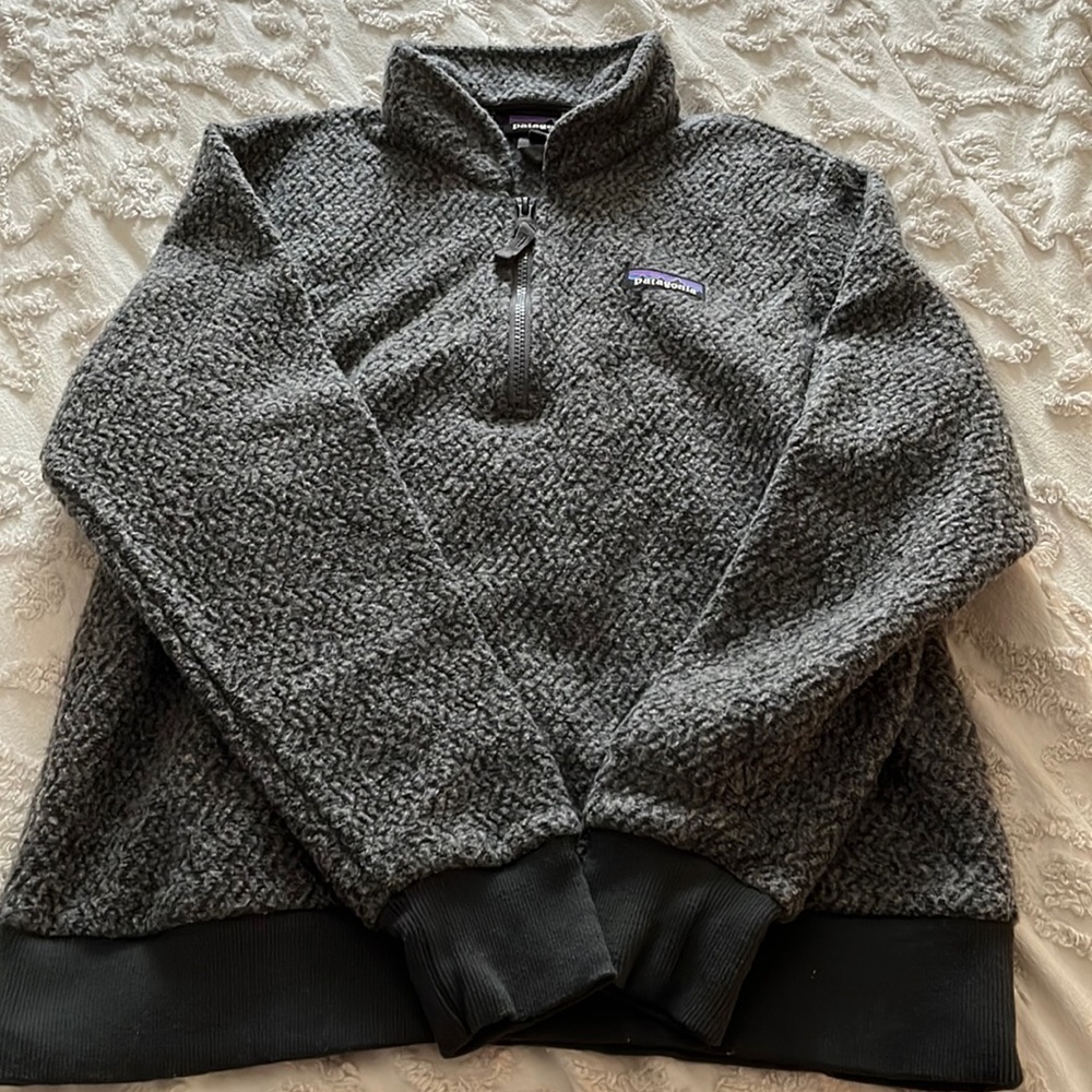 Patagonia Pullover - image 1